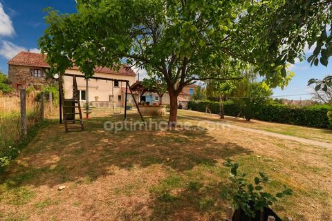 Villa a Magnac-Laval, Haute-Vienne, Magnac-Laval - € 129.950 | Ref: 830036631530 - foto 27