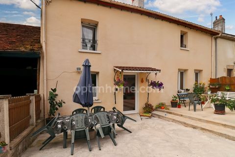 Villa a Magnac-Laval, Haute-Vienne, Magnac-Laval - € 129.950 | Ref: 830036631530 - foto 28