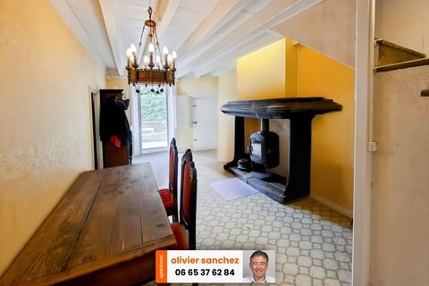 Villa i Chanonat, Puy-de-Dome, Chanonat - € 165.000 | Ref: 830034786649 - foto 3