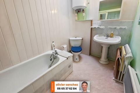 Villa i Chanonat, Puy-de-Dome, Chanonat - € 165.000 | Ref: 830034786649 - foto 8
