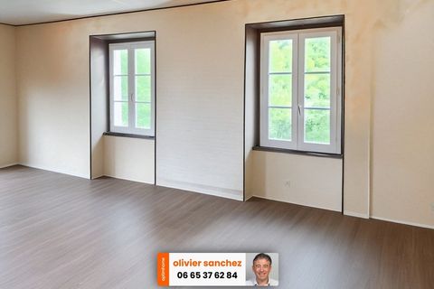 Villa i Chanonat, Puy-de-Dome, Chanonat - € 165.000 | Ref: 830034786649 - foto 9