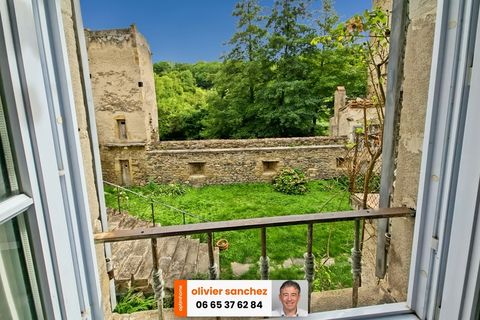 Villa i Chanonat, Puy-de-Dome, Chanonat - € 165.000 | Ref: 830034786649 - foto 12