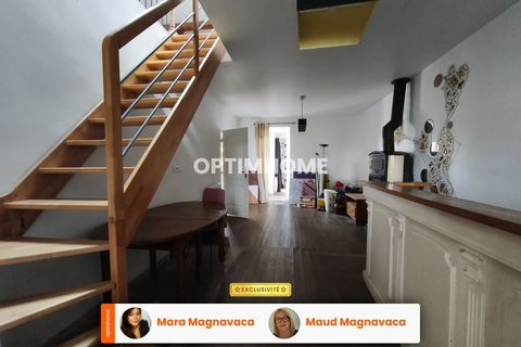 Byhus i Revel, Haute-Garonne, Revel - € 189.000 | Ref: 830039930008 - foto 2