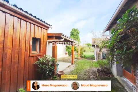 Byhus i Revel, Haute-Garonne, Revel - € 189.000 | Ref: 830039930008 - foto 9