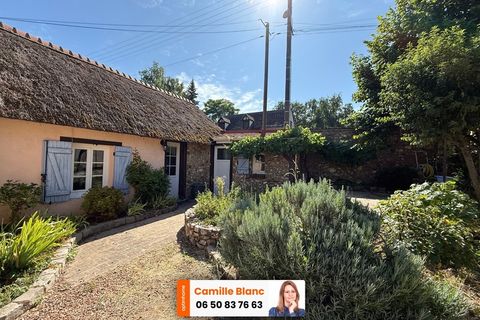 Villa a Maintenon, Eure-et-Loir, Maintenon - € 189.500 | Ref: 830038521540 - foto 2