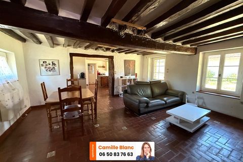Villa a Maintenon, Eure-et-Loir, Maintenon - € 189.500 | Ref: 830038521540 - foto 3