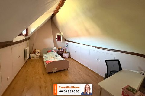 Villa a Maintenon, Eure-et-Loir, Maintenon - € 189.500 | Ref: 830038521540 - foto 8