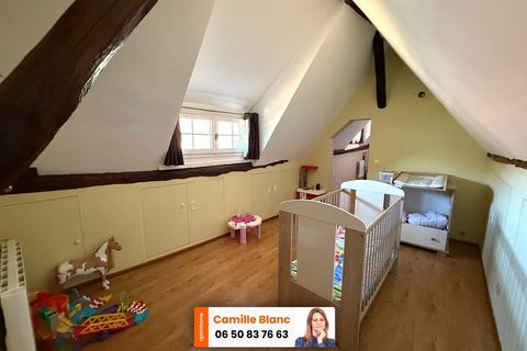 Villa a Maintenon, Eure-et-Loir, Maintenon - € 189.500 | Ref: 830038521540 - foto 9