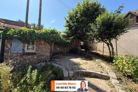Villa a Maintenon, Eure-et-Loir, Maintenon - € 189.500 | Ref: 830038521540 - foto 11