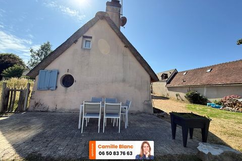 Villa a Maintenon, Eure-et-Loir, Maintenon - € 189.500 | Ref: 830038521540 - foto 13