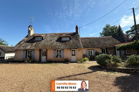 Villa a Maintenon, Eure-et-Loir, Maintenon - € 189.500 | Ref: 830038521540 - foto 14