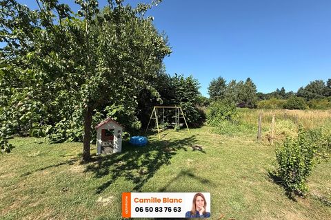 Villa a Maintenon, Eure-et-Loir, Maintenon - € 189.500 | Ref: 830038521540 - foto 15