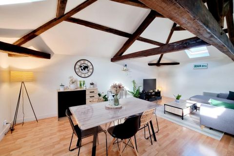 Leilighet i Angerville, Essonne, Angerville - € 132 500 | Ref: 2816cUBI - foto 2