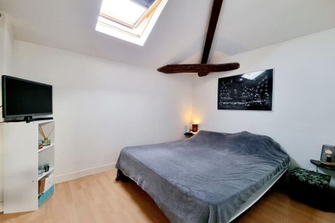 Leilighet i Angerville, Essonne, Angerville - € 132 500 | Ref: 2816cUBI - foto 7
