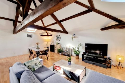 Leilighet i Etampes, Essonne, Etampes - € 132 500 | Ref: 2816bUBI - foto 2