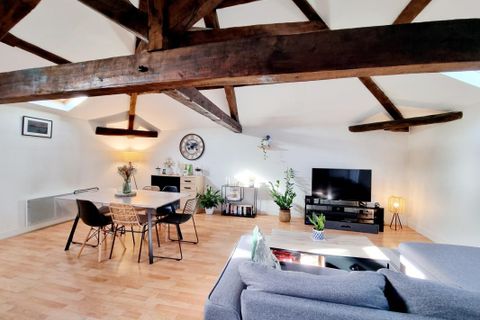 Leilighet i Etampes, Essonne, Etampes - € 132 500 | Ref: 2816bUBI - foto 3