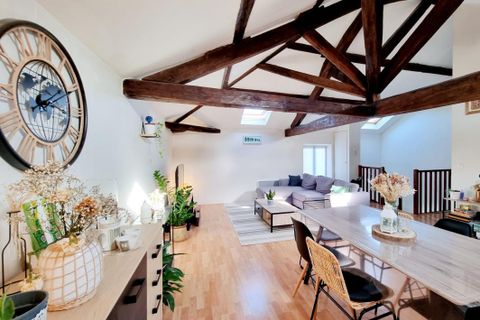 Leilighet i Etampes, Essonne, Etampes - € 132 500 | Ref: 2816bUBI - foto 4