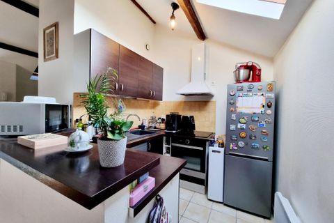 Leilighet i Etampes, Essonne, Etampes - € 132 500 | Ref: 2816bUBI - foto 5