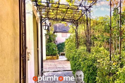 Villa i Nimes, Gard, Nimes - € 490.000 | Ref: 830037359412 - foto 4