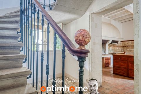 Villa i Nimes, Gard, Nimes - € 490.000 | Ref: 830037359412 - foto 8