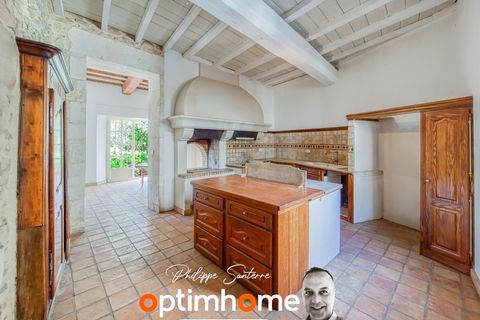 Villa i Nimes, Gard, Nimes - € 490.000 | Ref: 830037359412 - foto 9