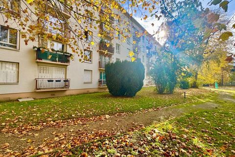 Leilighet i Drancy, Seine-Saint-Denis, Drancy - € 155 000 | Ref: 830030773273 - foto 3