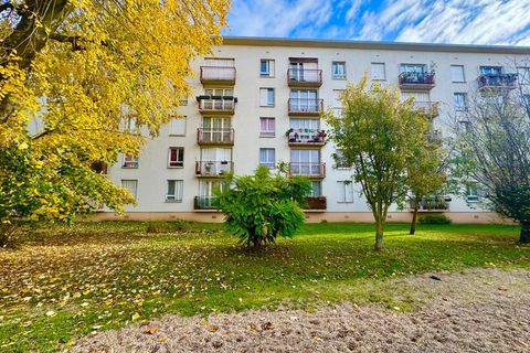 Leilighet i Drancy, Seine-Saint-Denis, Drancy - € 155 000 | Ref: 830030773273 - foto 4