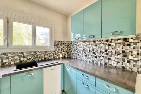 Leilighet i Drancy, Seine-Saint-Denis, Drancy - € 155 000 | Ref: 830030773273 - foto 6