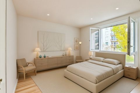 Leilighet i Drancy, Seine-Saint-Denis, Drancy - € 155 000 | Ref: 830030773273 - foto 8