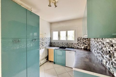 Leilighet i Drancy, Seine-Saint-Denis, Drancy - € 155 000 | Ref: 830030773273 - foto 12
