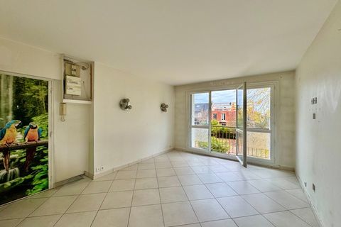 Leilighet i Drancy, Seine-Saint-Denis, Drancy - € 155 000 | Ref: 830030773273 - foto 14
