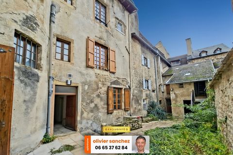Villa a Marvejols, Lozere, Marvejols - € 165.000 | Ref: 830035611044 - foto 14