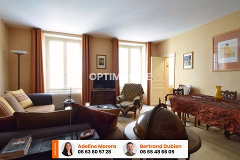 Byhus i Billom, Puy-de-Dome, Billom - € 108.000 | Ref: 830035445453 - foto 3