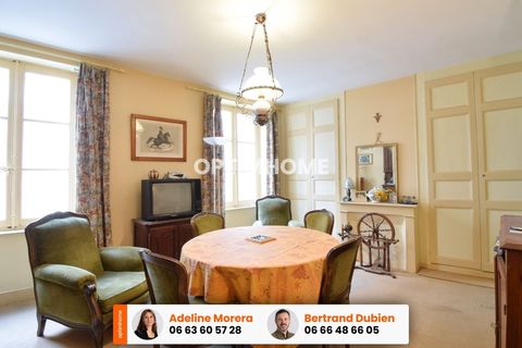Byhus i Billom, Puy-de-Dome, Billom - € 108.000 | Ref: 830035445453 - foto 4