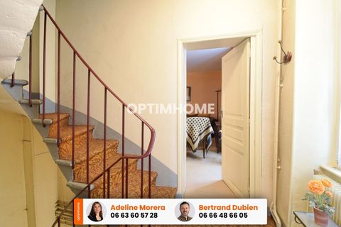 Byhus i Billom, Puy-de-Dome, Billom - € 108.000 | Ref: 830035445453 - foto 5