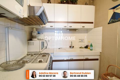 Byhus i Billom, Puy-de-Dome, Billom - € 108.000 | Ref: 830035445453 - foto 6