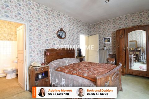 Byhus i Billom, Puy-de-Dome, Billom - € 108.000 | Ref: 830035445453 - foto 7