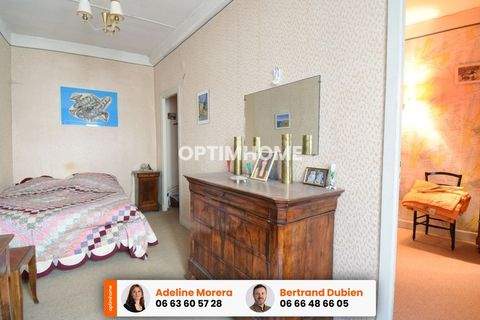 Byhus i Billom, Puy-de-Dome, Billom - € 108.000 | Ref: 830035445453 - foto 8