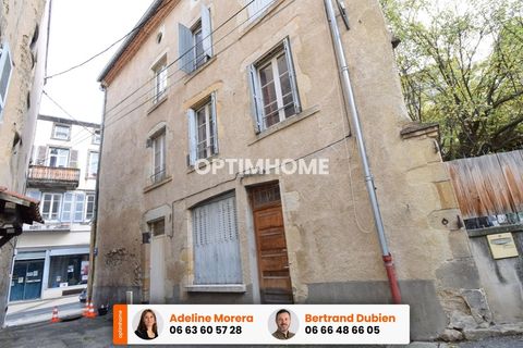 Byhus i Billom, Puy-de-Dome, Billom - € 108.000 | Ref: 830035445453 - foto 9
