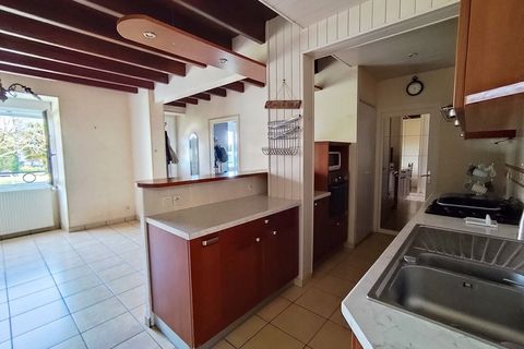 Villa a Peillac, Morbihan, Peillac - € 168.000 | Ref: 830030510336 - foto 3