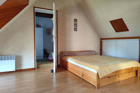 Villa a Peillac, Morbihan, Peillac - € 168.000 | Ref: 830030510336 - foto 12