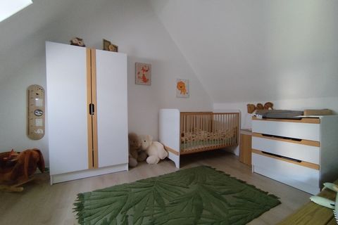 Villa a Peillac, Morbihan, Peillac - € 168.000 | Ref: 830030510336 - foto 13