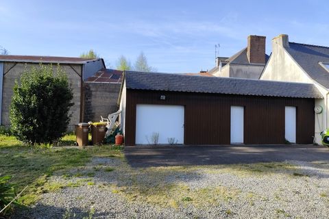 Villa a Peillac, Morbihan, Peillac - € 168.000 | Ref: 830030510336 - foto 14