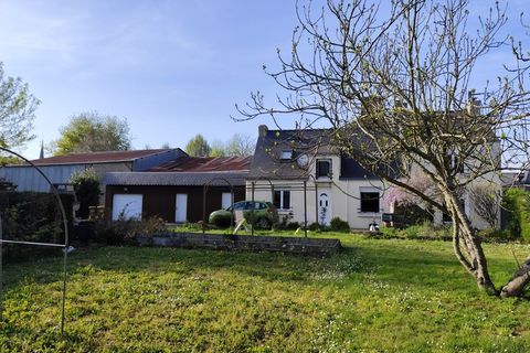 Villa a Peillac, Morbihan, Peillac - € 168.000 | Ref: 830030510336 - foto 15