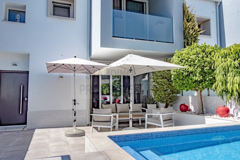 Villa i Albufeira, Faro, Albufeira - € 795.000 | Ref: SPH-1287X - foto 1