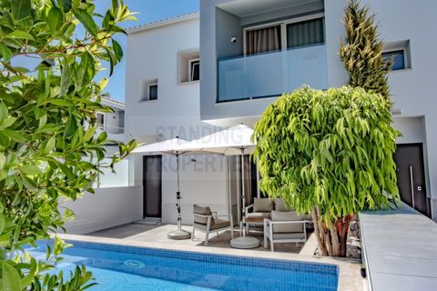 Villa i Albufeira, Faro, Albufeira - € 795.000 | Ref: SPH-1287X - foto 4