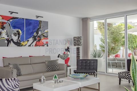Villa i Albufeira, Faro, Albufeira - € 795.000 | Ref: SPH-1287X - foto 8