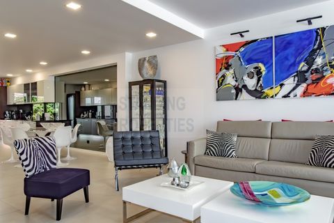 Villa i Albufeira, Faro, Albufeira - € 795.000 | Ref: SPH-1287X - foto 10