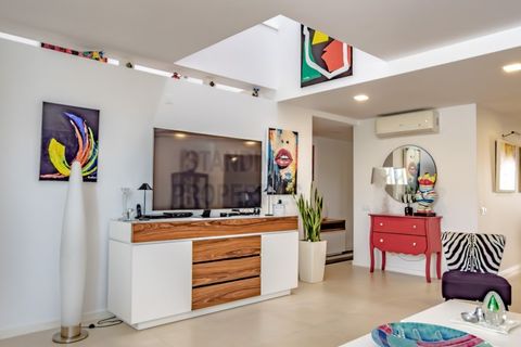 Villa i Albufeira, Faro, Albufeira - € 795.000 | Ref: SPH-1287X - foto 11
