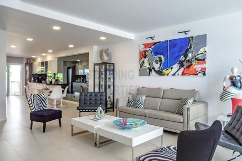 Villa i Albufeira, Faro, Albufeira - € 795.000 | Ref: SPH-1287X - foto 12